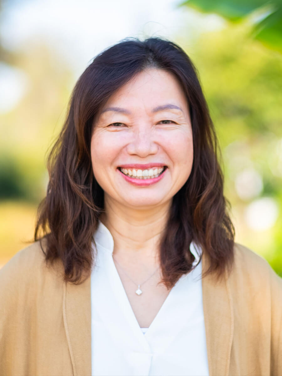 Dami Kim